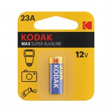 Kodak Max K23A 12V alkáli elem 